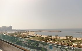 Rhactus House San Stefano